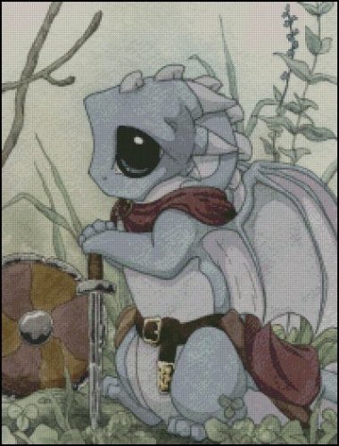 (image for) Sir Smackeral